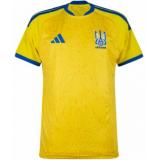 Ucrania 1a Equipación 2026